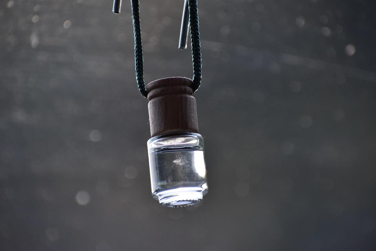 Perfumes & Diffusers