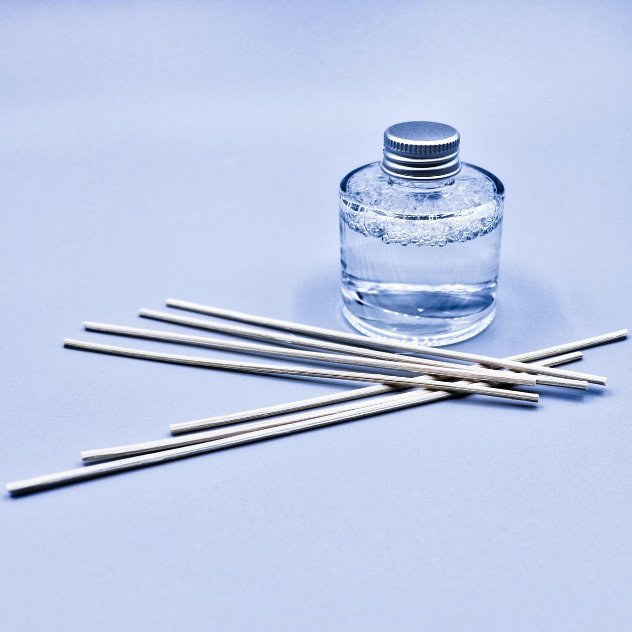 Perfumes & Diffusers